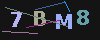 Gambar captcha