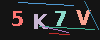 Gambar captcha