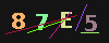 Gambar captcha